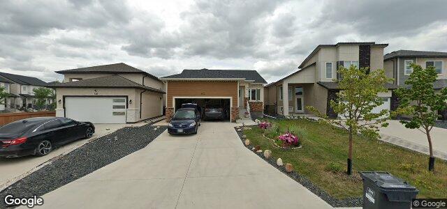 142 Brooksmere Trail（加拿大曼尼托巴省温尼伯市）房屋照片