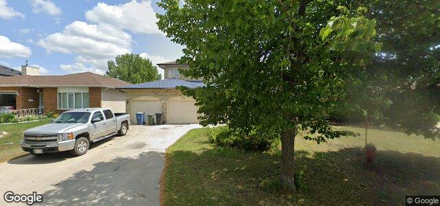 143 Belton Street（加拿大曼尼托巴省温尼伯市）房屋照片