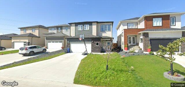 143 Prairie Spring Bay（加拿大曼尼托巴省温尼伯市）房屋照片