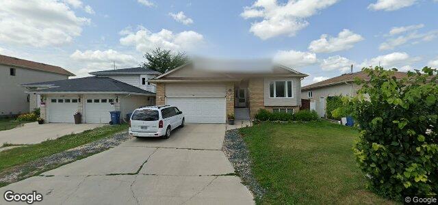 Photo of 144 Forest Cove Drive in Winnipeg, Manitoba