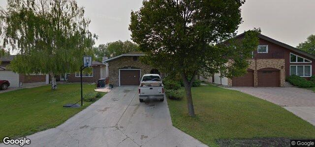 144 Marianne Road（加拿大曼尼托巴省溫尼伯市）房屋照片