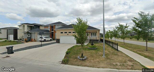 145 Brooksmere Trail（加拿大曼尼托巴省温尼伯市）房屋照片