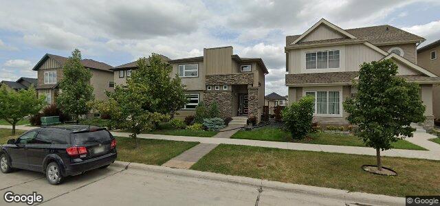 145 Kaur Umber Trail（加拿大曼尼托巴省温尼伯市）房屋照片