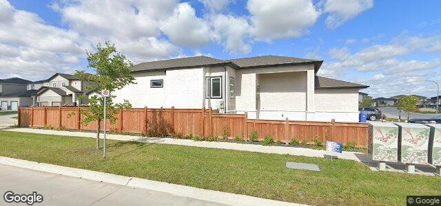 146 Brooksmere Trail（加拿大曼尼托巴省温尼伯市）房屋照片