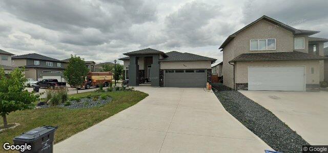 146 Kaur Umber Trail（加拿大曼尼托巴省温尼伯市）房屋照片