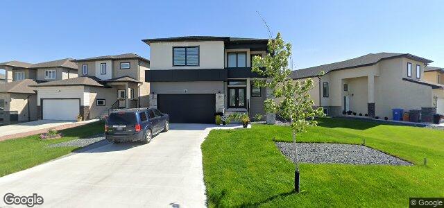 146 Prairie Spring Bay（加拿大曼尼托巴省温尼伯市）房屋照片