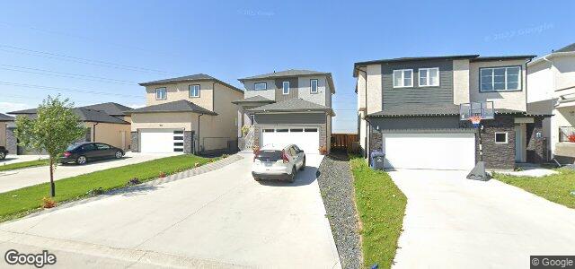 Photo of 147 Prairie Spring Bay in Winnipeg, Manitoba