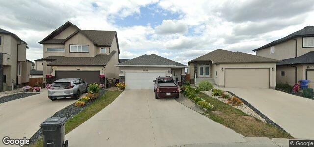 147 Singh Trail（加拿大曼尼托巴省温尼伯市）房屋照片