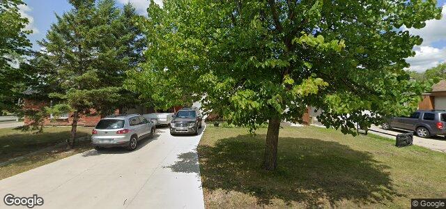 147 Valewood Crescent（加拿大曼尼托巴省温尼伯市）房屋照片