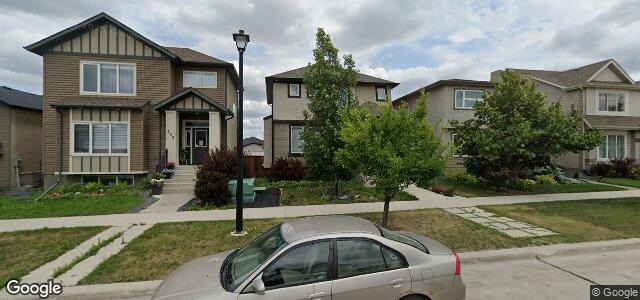 149 Kaur Umber Trail（加拿大曼尼托巴省温尼伯市）房屋照片