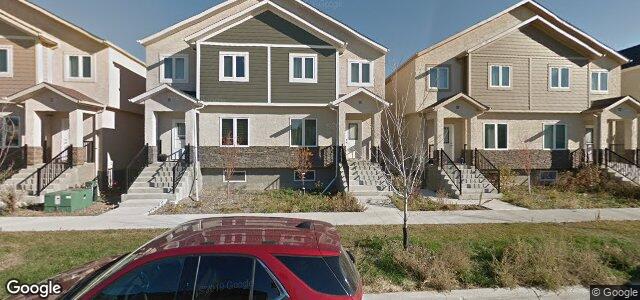 15 Bridgeford Path（加拿大曼尼托巴省温尼伯市）房屋照片