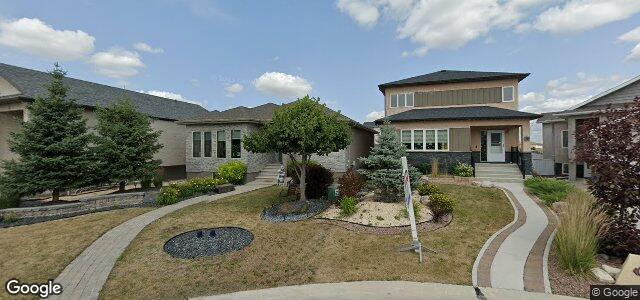 15 Burrowing Owl Cove（加拿大曼尼托巴省温尼伯市）房屋照片