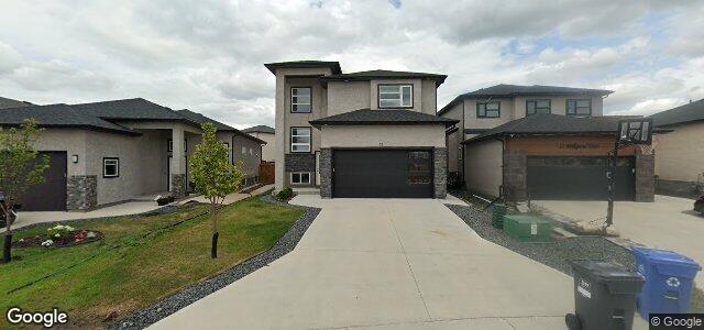 15 Millpond Path（加拿大曼尼托巴省温尼伯市）房屋照片