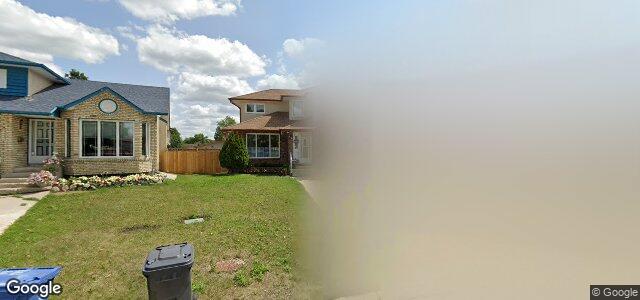 15 Pebblestone Place（加拿大曼尼托巴省温尼伯市）房屋照片