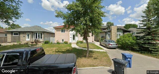 15 Petriw Bay（加拿大曼尼托巴省温尼伯市）房屋照片