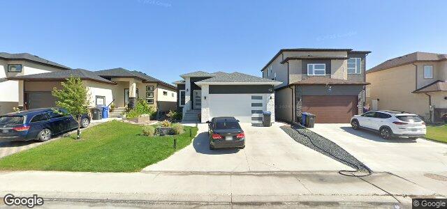 15 Prairie Spring Bay（加拿大曼尼托巴省温尼伯市）房屋照片