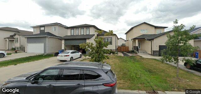 15 Singh Trail（加拿大曼尼托巴省温尼伯市）房屋照片