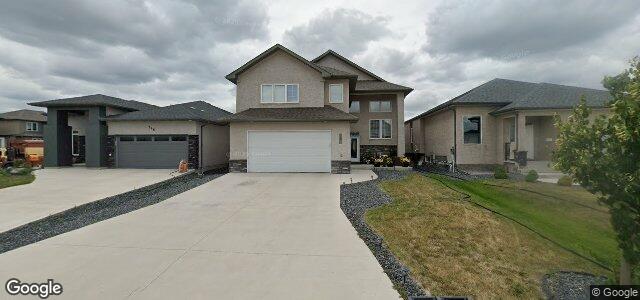 150 Kaur Umber Trail（加拿大曼尼托巴省温尼伯市）房屋照片