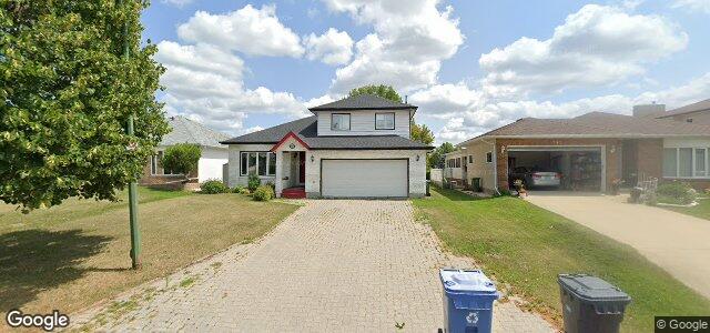 151 Belton Street（加拿大曼尼托巴省温尼伯市）房屋照片