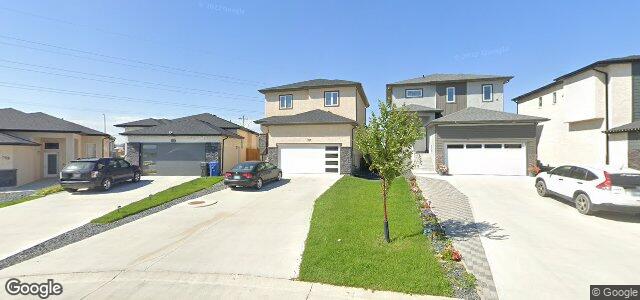 151 Prairie Spring Bay（加拿大曼尼托巴省温尼伯市）房屋照片