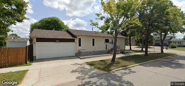 151 Rose Hill Place（加拿大曼尼托巴省温尼伯市）房屋照片