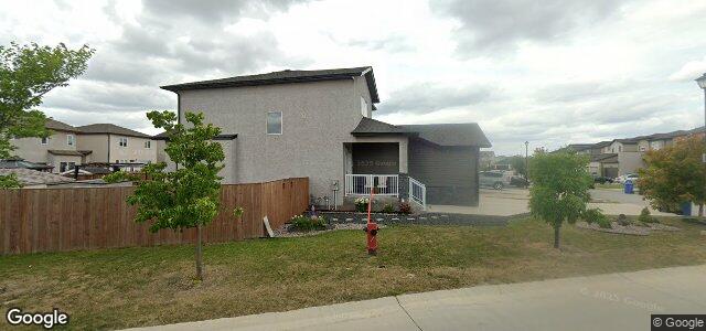 152 Singh Trail（加拿大曼尼托巴省温尼伯市）房屋照片