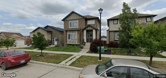 153 Kaur Umber Trail（加拿大曼尼托巴省温尼伯市）房屋照片