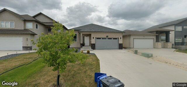 154 Kaur Umber Trail（加拿大曼尼托巴省温尼伯市）房屋照片