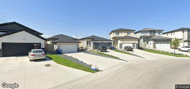 155 Prairie Spring Bay（加拿大曼尼托巴省温尼伯市）房屋照片