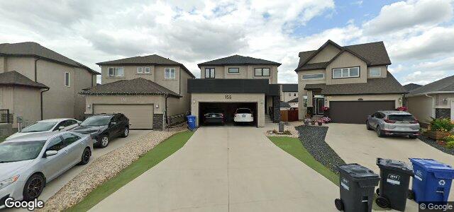 155 Singh Trail（加拿大曼尼托巴省温尼伯市）房屋照片