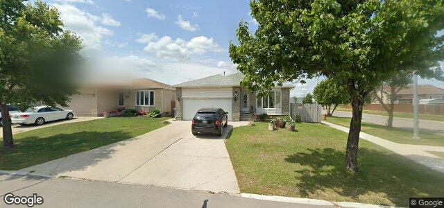 156 Forest Cove Drive（加拿大曼尼托巴省温尼伯市）房屋照片