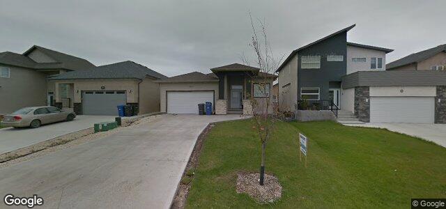 158 Kaur Umber Trail（加拿大曼尼托巴省温尼伯市）房屋照片