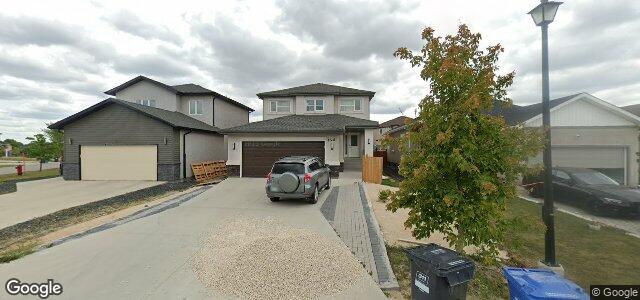 Larawan ng 158 Singh Trail sa Winnipeg, Manitoba