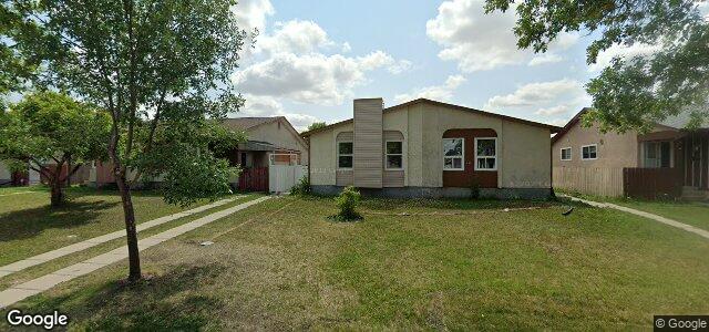 16 Petriw Bay（加拿大曼尼托巴省温尼伯市）房屋照片