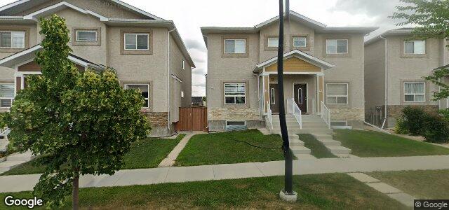 16 Singh Trail（加拿大曼尼托巴省温尼伯市）房屋照片