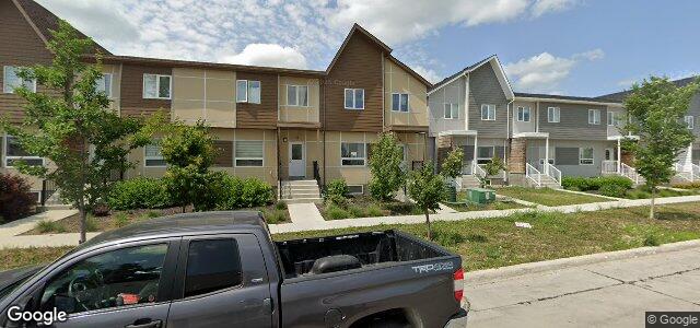 16 Waterford Green Common（加拿大曼尼托巴省温尼伯市）房屋照片