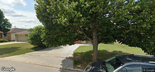 160 Belton Street（加拿大曼尼托巴省温尼伯市）房屋照片