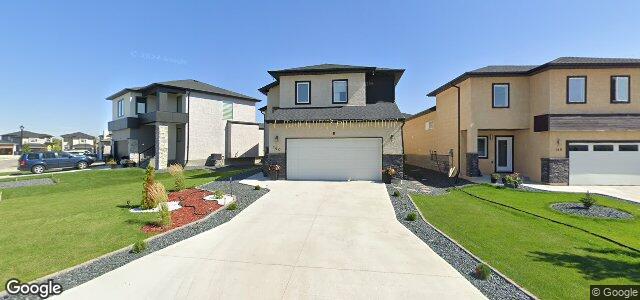 160 Prairie Spring Bay（加拿大曼尼托巴省温尼伯市）房屋照片