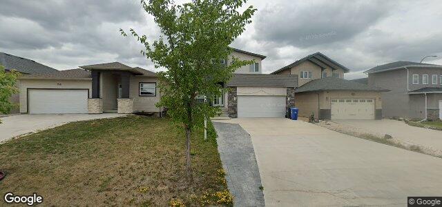 162 Kaur Umber Trail（加拿大曼尼托巴省温尼伯市）房屋照片