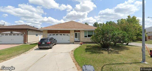 163 Belton Street（加拿大曼尼托巴省温尼伯市）房屋照片