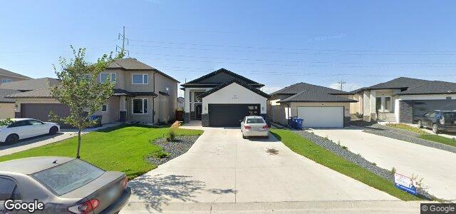 163 Prairie Spring Bay（加拿大曼尼托巴省温尼伯市）房屋照片