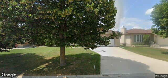 164 Belton Street（加拿大曼尼托巴省温尼伯市）房屋照片