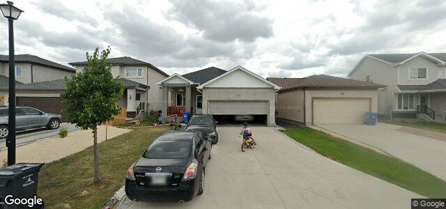 164 Singh Trail（加拿大曼尼托巴省温尼伯市）房屋照片