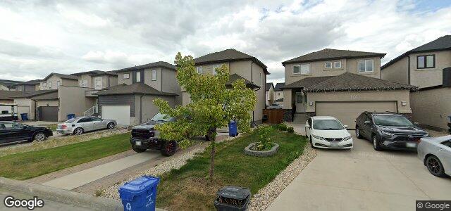 165 Singh Trail（加拿大曼尼托巴省温尼伯市）房屋照片