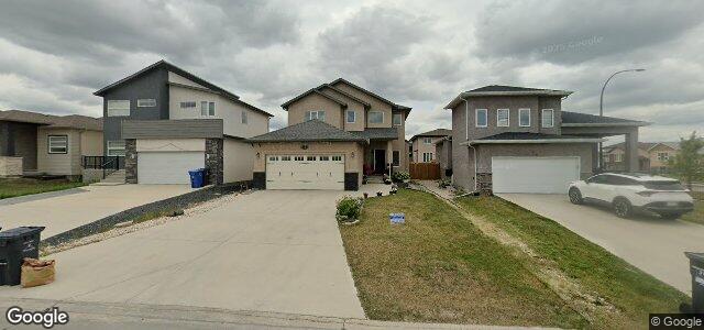 Photo of 166 Kaur Umber Trail in Winnipeg, Manitoba