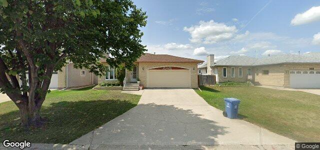 168 Belton Street（加拿大曼尼托巴省温尼伯市）房屋照片