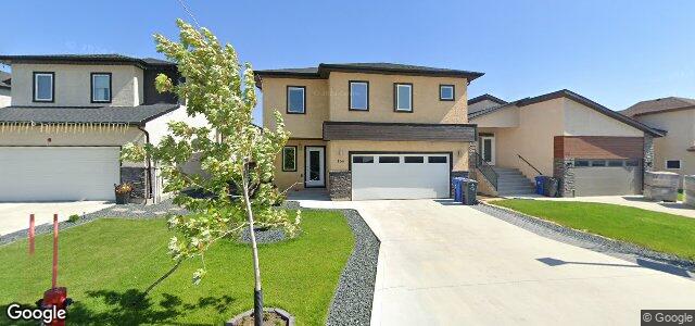 168 Prairie Spring Bay（加拿大曼尼托巴省温尼伯市）房屋照片