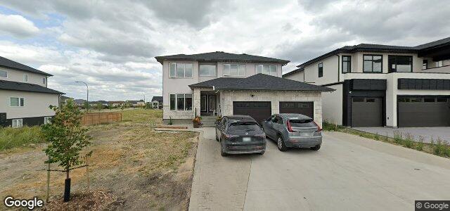 17 Brooksmere Trail（加拿大曼尼托巴省温尼伯市）房屋照片