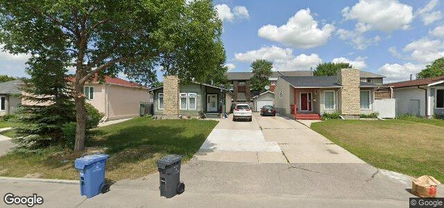 17 Petriw Bay（加拿大曼尼托巴省温尼伯市）房屋照片