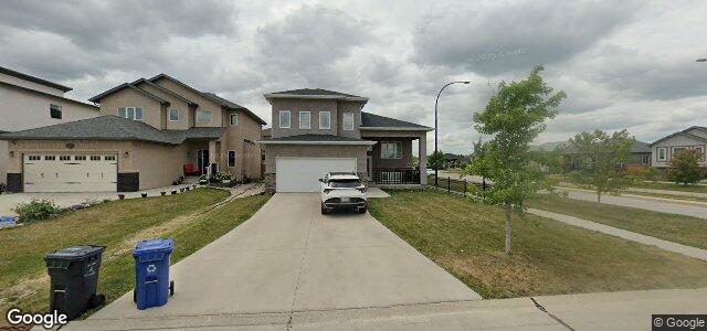 170 Kaur Umber Trail（加拿大曼尼托巴省温尼伯市）房屋照片